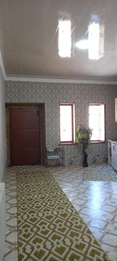 Lion Guest House Bukhara Eksteriør billede